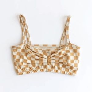 ARQ Zelda bandeau - Carrés